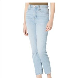 Madewell Jeans